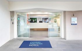 Cosmopolitan Hotel And Apartments