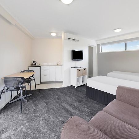 Cosmopolitan Hotel And Apartments Melbourne Buitenkant foto