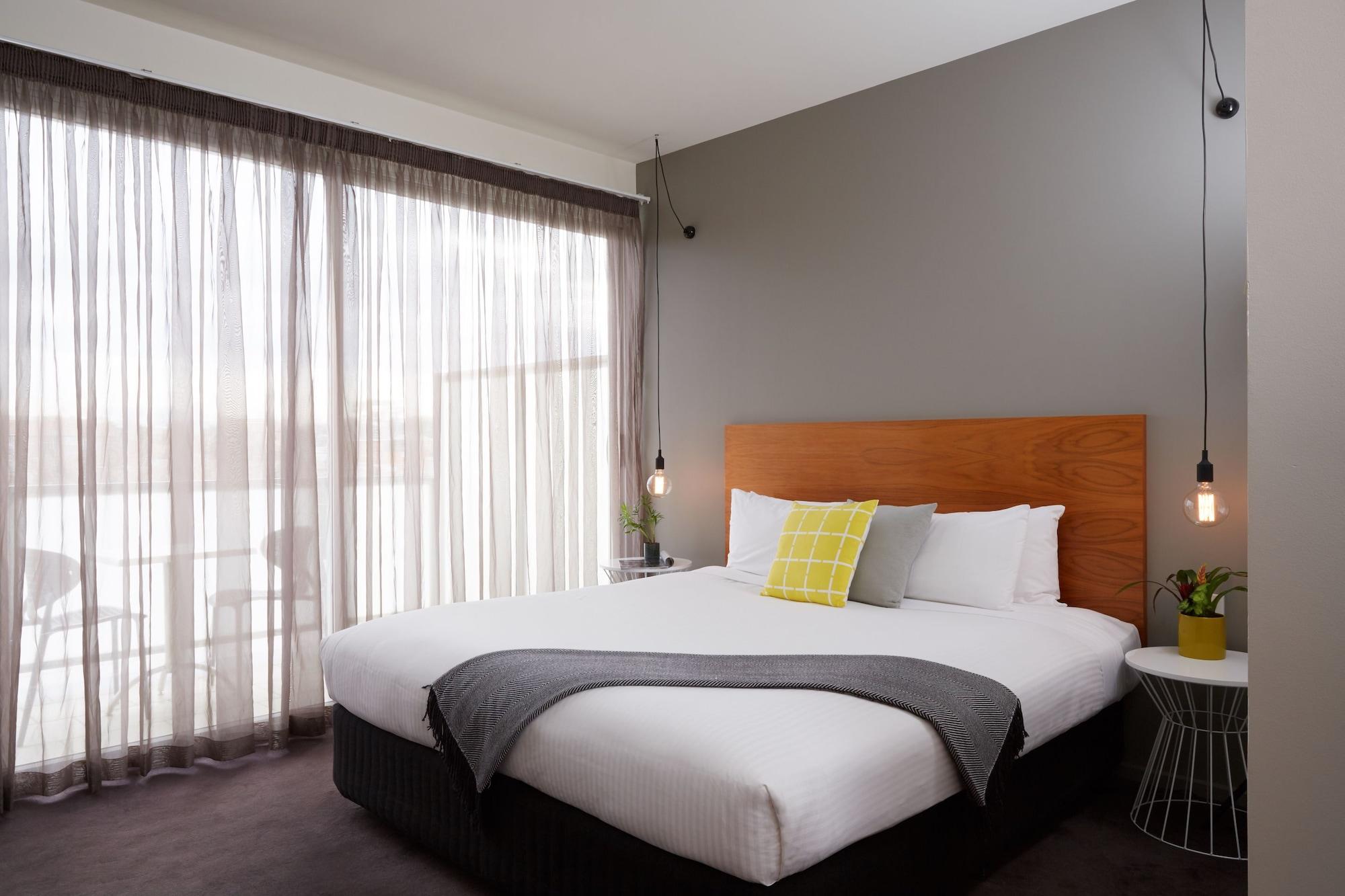 Cosmopolitan Hotel And Apartments Melbourne Buitenkant foto