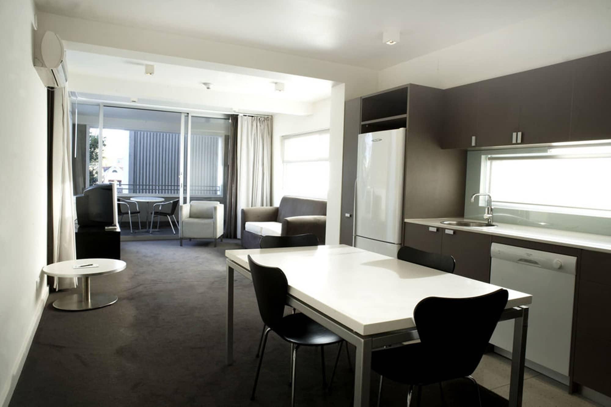 Cosmopolitan Hotel And Apartments Melbourne Kamer foto