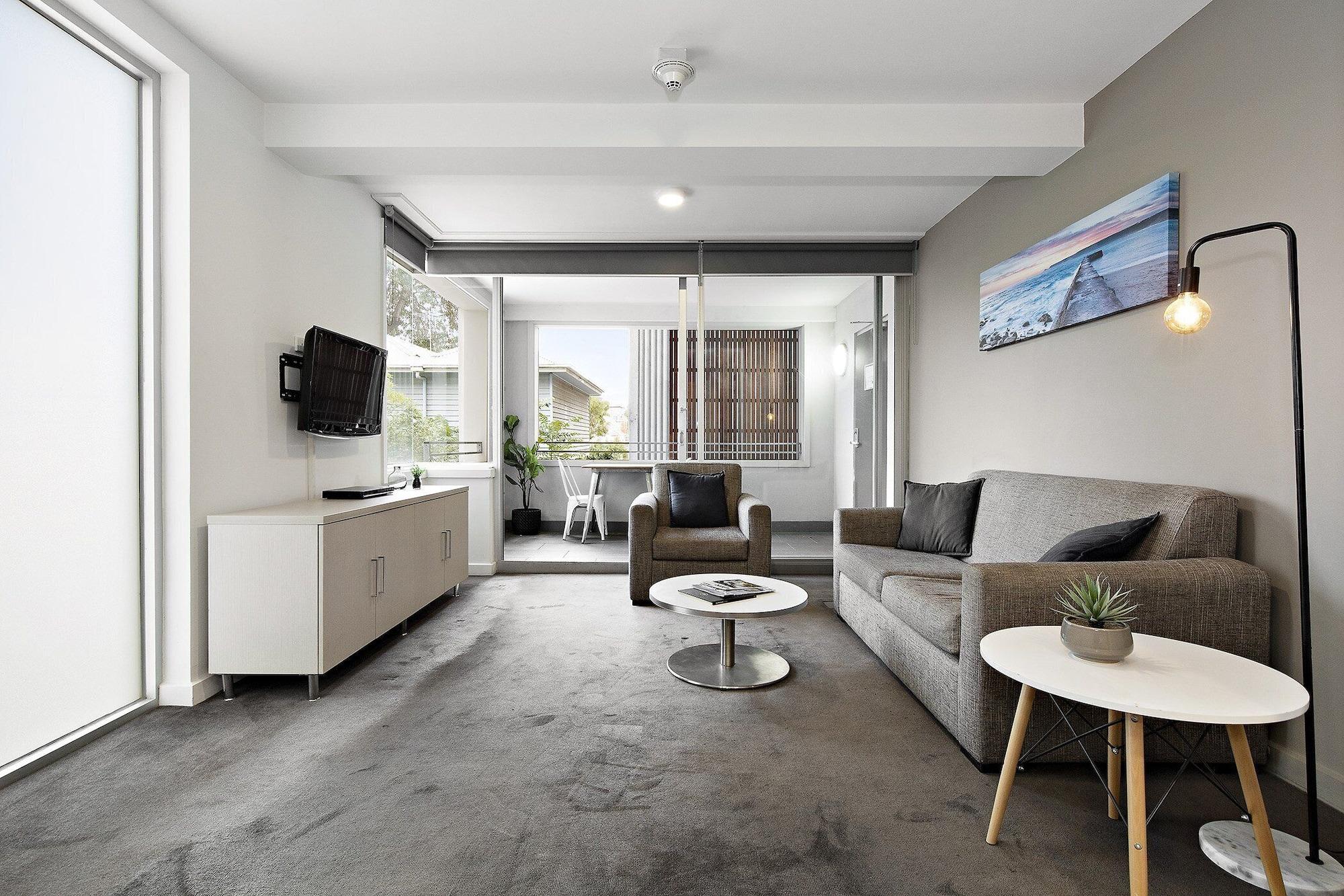 Cosmopolitan Hotel And Apartments Melbourne Buitenkant foto