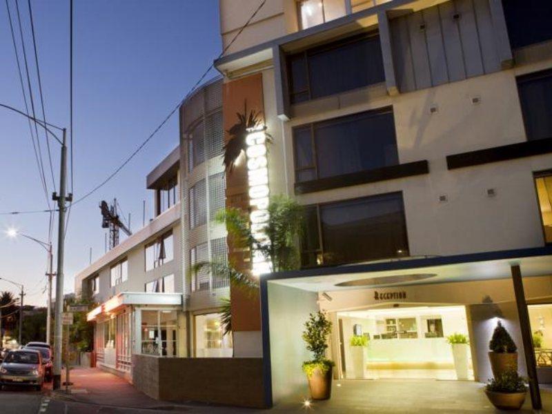 Cosmopolitan Hotel And Apartments Melbourne Buitenkant foto