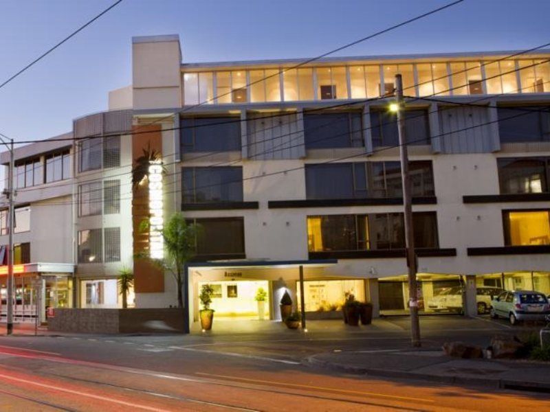 Cosmopolitan Hotel And Apartments Melbourne Buitenkant foto