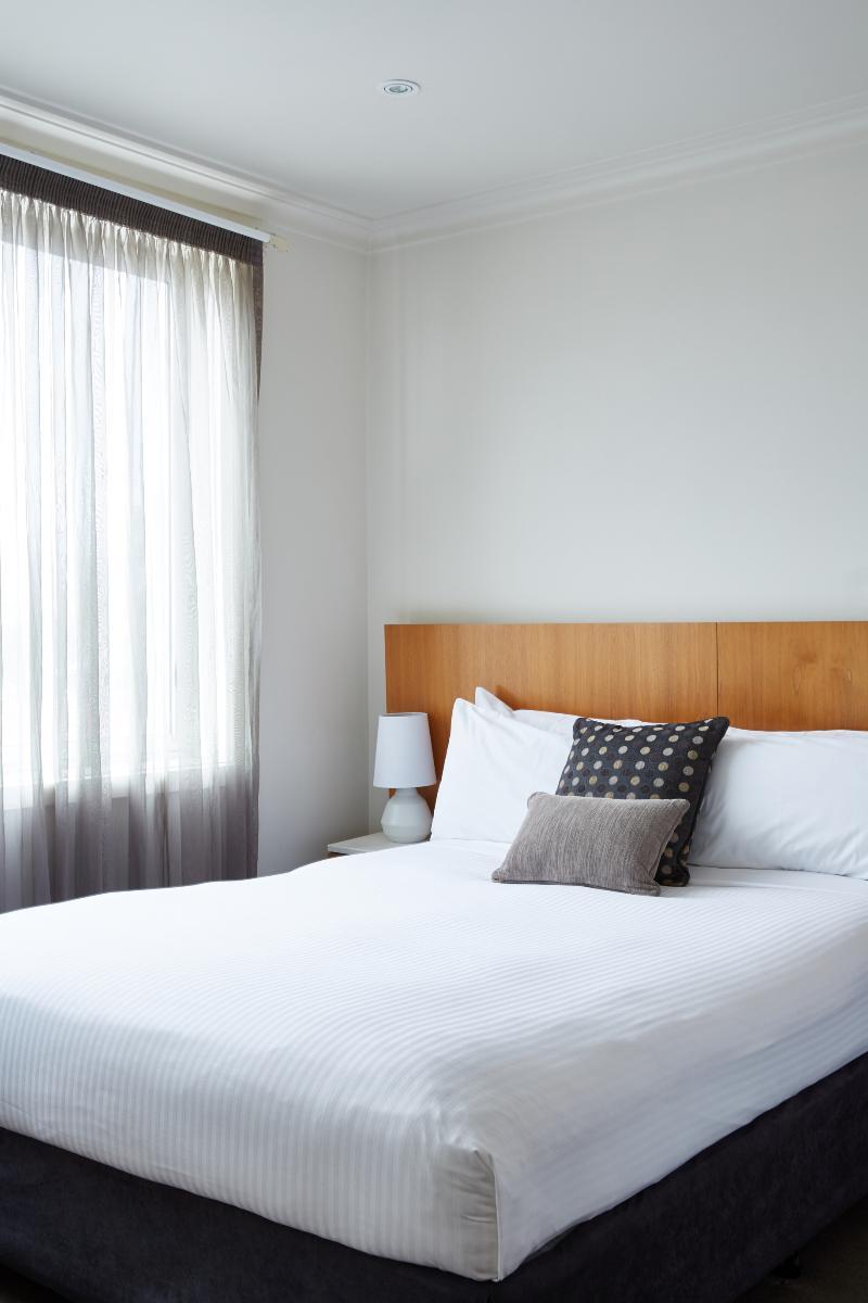 Cosmopolitan Hotel And Apartments Melbourne Buitenkant foto